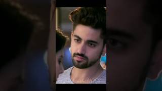 Zain imam amp Aditi romantic scenes 😍  Aa tujhe mai bahon me youtubeshorts trending viral [upl. by Llehcram]