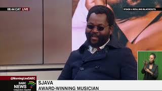 Sjava releases new album titled quotIsibukoquot [upl. by Aisatna]