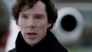 BBC Sherlocks Gay Subtext  ALL JOHNLOCK EVIDENCE V2 Series 13 [upl. by Audre]