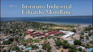 Instituto Industrial Eduardo Mondlane [upl. by Nrevel826]