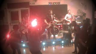 Hangleton Sound Machine Mony Mony Band Cover [upl. by Ngo426]