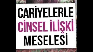 Cariyelerle Cinsel İlişki Meselesi [upl. by Airelav]