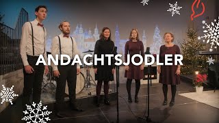 Weihnachtslieder Teil 1 Andachtsjodler [upl. by Ginnie]