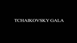 Tchaikovsky Gala  Roberto Bolle amp Polina Semionova  Teatro alla Scala 2007 DVDBluray trailer [upl. by Sessilu608]