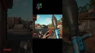 Far Cry 6 RPG7 Shot [upl. by Beverly]