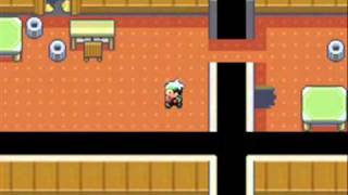 Pokemon Emerald Walkthrough Bonus Abandoned Ship [upl. by Spiro]