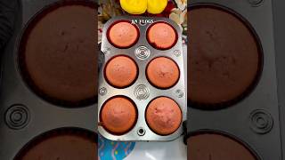 Vanilla Cupcakes The Classic Recipe Everyone Loves with a Twist 😍🧁 shorts shortsfeed viral [upl. by Enomsed]