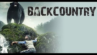 Backcountry 2014VFQFILM COMPLET EN FRANCAIS [upl. by Madai]