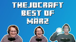 TheJoCraft BEST OF MÄRZ  TJC Fanseite [upl. by Knobloch]