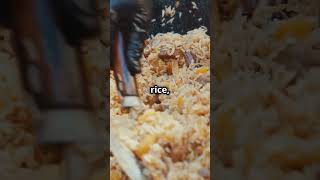 Authentic Jollof Rice Recipe West Africas Favorite Dish [upl. by Adnuhser]