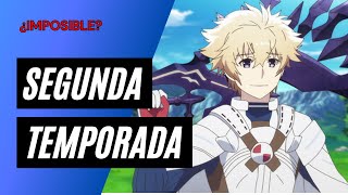 ¿Volverá el anime INFINITE DENDROGRAM [upl. by Cj]