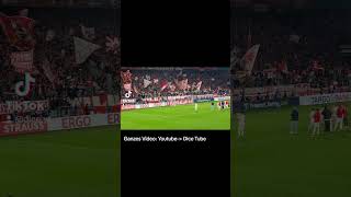 Köln gewinnt sich die Herzen der Fans zurück dfbpokal effzeh 1fcköln Holsteinkiel ultras [upl. by Tucker]