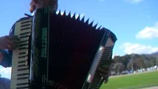 Accordion bagpipe style and Chanter [upl. by Guerin]