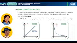 Proporcionalidad directa e inversa [upl. by Phelgen]