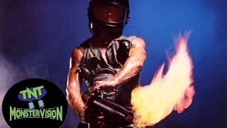 El Exterminador 1980 Review Critica Loquendo [upl. by Yrtnej638]