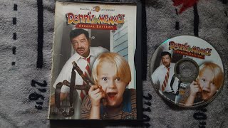 Opening to Dennis The Menace 1993 2003 DVD [upl. by Estis]