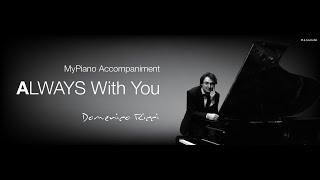 Portamento Piano accompaniment F 20 Vocalises élémentaires Op15  Marchesi full track [upl. by Mllly]