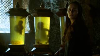 Game of Thrones Season 4 Episode 1 Recap HBO [upl. by Marlie]