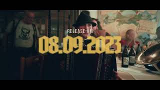 Trailer Koa Bier  Innkreis Buam feat Hansi Berger  Release 08092023  0000 Uhr [upl. by Karl513]