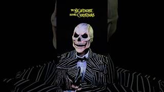 The Nightmare Before Christmas… 🎄 [upl. by Wilhide258]