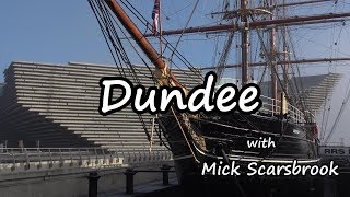 Dundee Scotland [upl. by Ellehcit855]