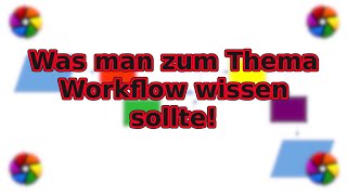 Workflow in Darktable was man wissen sollte [upl. by Hadlee]