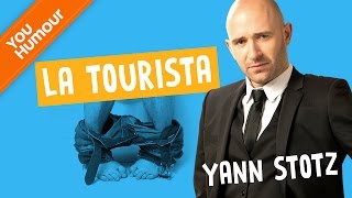 YANN STOTZ  La tourista [upl. by Mill]