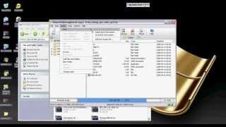 Make a Windows XP Professional Bootable CDDVD [upl. by Akcired]