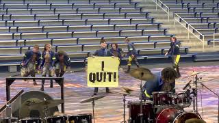 2023 WGI Regional Finals [upl. by Dj]