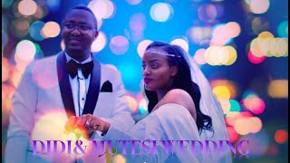 Best Emotional Rwandan Wedding Didi amp Mutesi Wedding Trailer Sunshine Leucadia [upl. by Astera674]