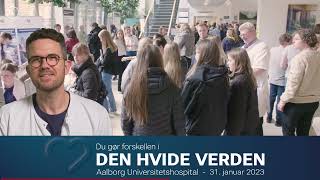 Den Hvide Verden 2023 [upl. by Ebsen]