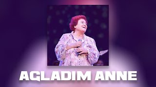 Selda Bağcan amp Taladro  Ağladım Anne featArabesk Prod [upl. by Wiskind417]