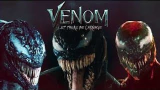 Venom vs Riot vs Carnage [upl. by Lorri]