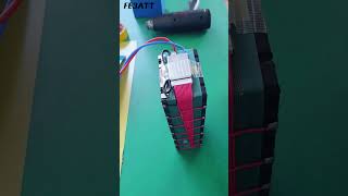 SATETY FIRST 5 Lithium Battery Wiring Tips You Need to Knowshorts battery [upl. by Nehtan]