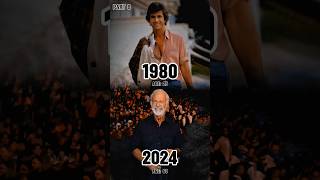 Top 10 Famous Actors Of 1980s and 1990s 😯 Then and Now Part8 Yt short video [upl. by Nacnud682]