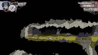 🔥 Feudal Alloy  PS5  Guida Completa  Ep 1  🔥 [upl. by Siver676]