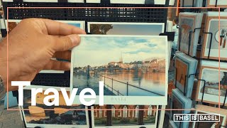 Basel Switzerland  Awesome travel video  feat Travel Me Happy [upl. by Kcirdderf]