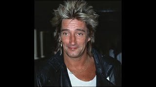 Twistin The Night Away Rod Stewart Reaction [upl. by Eilsehc137]