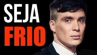 COMO IMPOR RESPEITO COMO O TOMMY SHELBY [upl. by Lekram342]