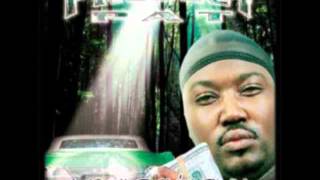 Project Pat If You Aint From My Hood Instrumental prod by Carter Da Harder [upl. by Yettie]