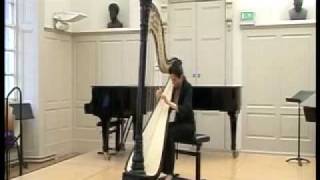 Moretti plays Asturias by I Albeniz [upl. by Latoyia]