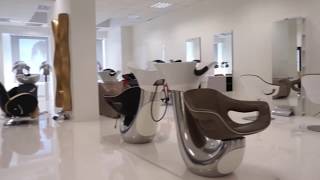 Ceriotti Showroom Virtual Tour [upl. by Aiahc]