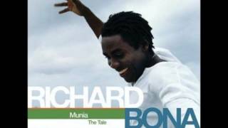 Engingilaye Richard Bona [upl. by Anahgem]