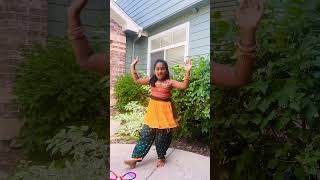 Arya Dance Performance for Independence Day Theme august15 independenceday 2024 dance kidsvideo [upl. by Allez924]