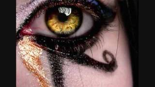 Thelema  Babalon Eyes [upl. by Esdnil543]