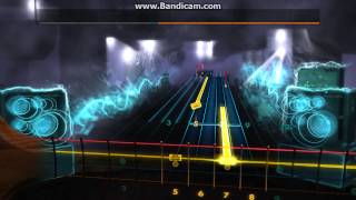 Metallica  Nothing Else Matters Rocksmith 2014  Bass [upl. by Aiyt]