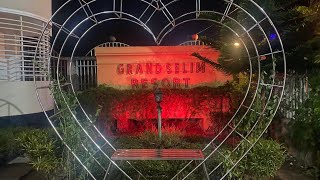 Grand Selim Resort  Sylhet Hotel Tour  Sylhet Hotel Travel Vlog  Sreemangal Sylhet [upl. by Wally]