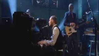 David Gray  Destroyer Live [upl. by Som]