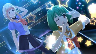 UtaMacross What bout my star Formo — Ranka amp Sheryl Full Song  4K60fps [upl. by Rednazxela]