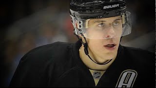 Evgeni Malkin Евгений Малкин  Genos Greatest Moments [upl. by Ahseekat]